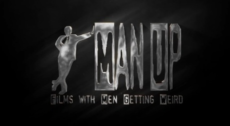 Man Up Films Tony Orlando , Damien Stone
