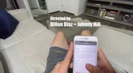 Man Up Films Johnny Hill , Dillon Diaz