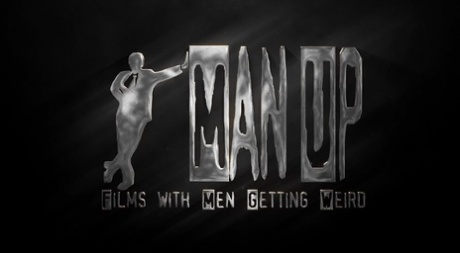 Man Up Films Micah Martinez, Davin Strong