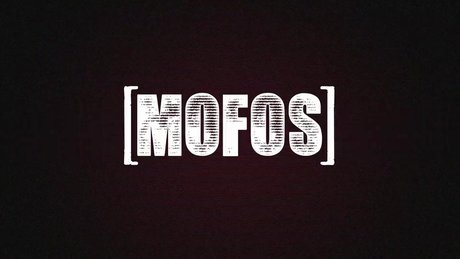 Mofos Network featuring James Angel, Selina Bentz Naked Photos