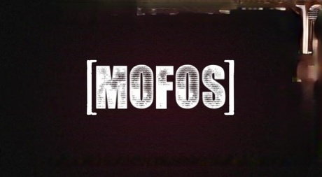 Mofos Network starring Derek Savage, El Pofi, James Angel Sex Images