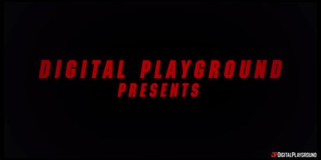 Digital Playground performed by Charles Dera, Kira Noir Sex Pics