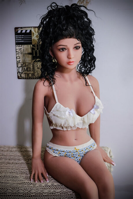 Super Love Doll