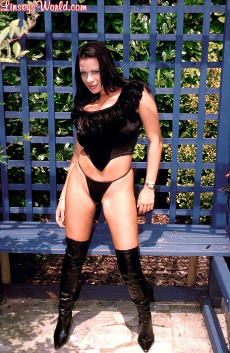 Linseys World Linsey Dawn McKenzie