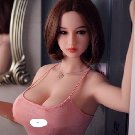 Sexy Real Sex Dolls