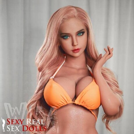 Sexy Real Sex Dolls Naked Pics