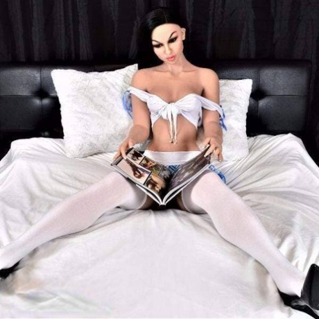 Sexy Real Sex Dolls Sex Pictures