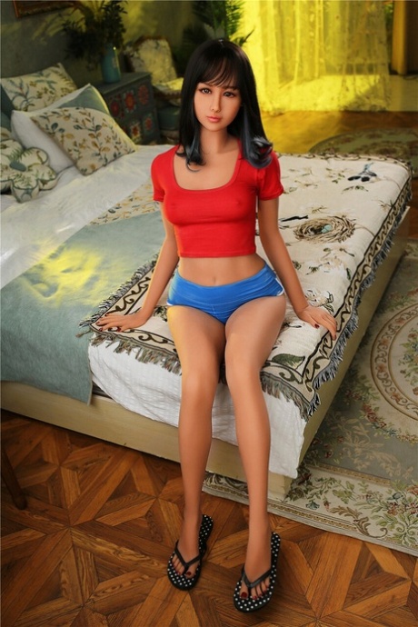 Sex Dolls Com XXX Porn Pics