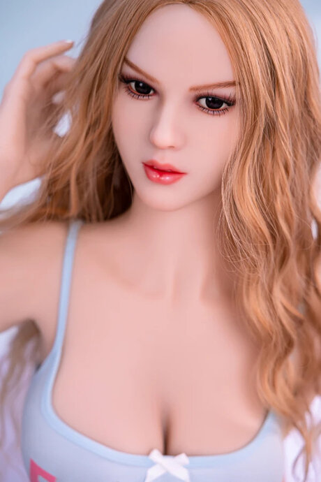 Mai Love Doll