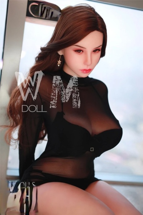 Mai Love Doll Nude Pictures