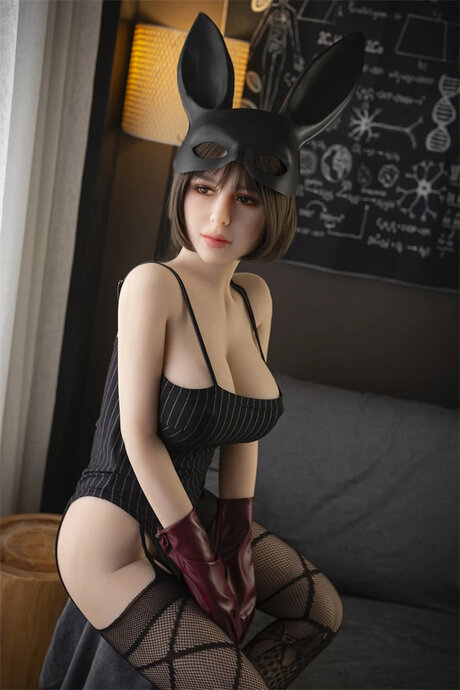 Mai Love Doll Hot Pictures