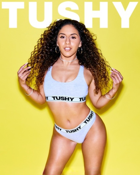 Tushy featuring Liv Revamped, Mick Blue XXX Images