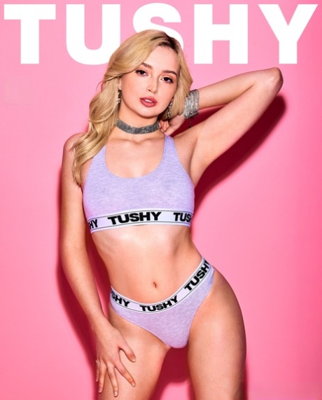 Tushy Lexi Lore, Dan Damage