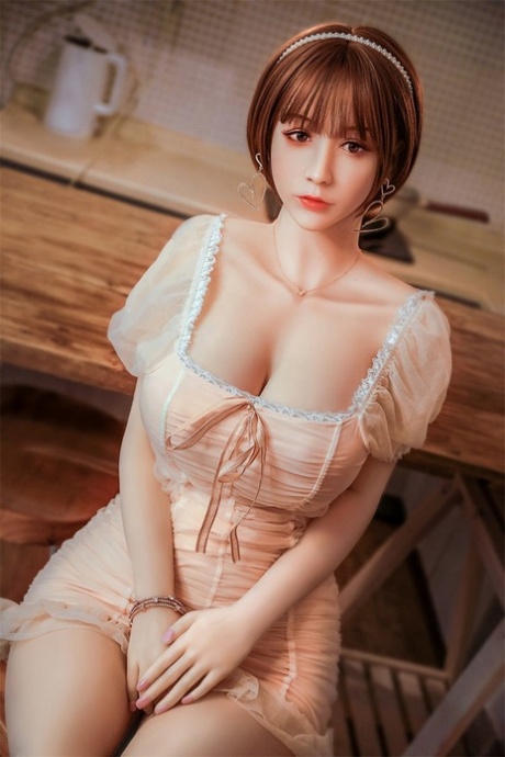 Sex Doll Queen