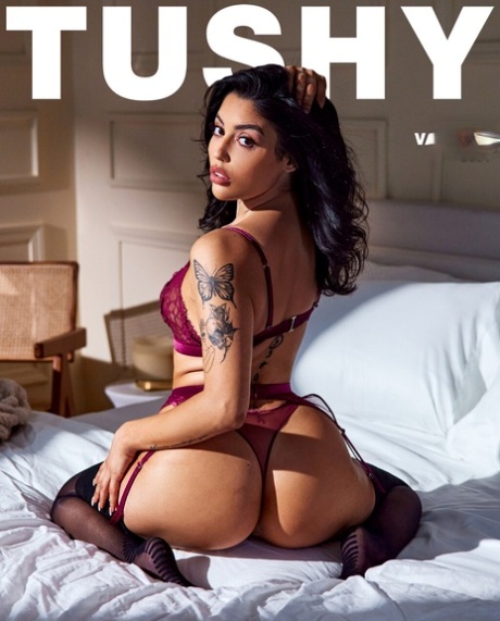 Tushy starring Dante Colle, Mick Blue, Vanessa Sky XXX Pics