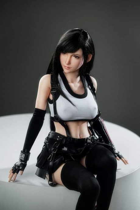 XnDoll XXX Foto