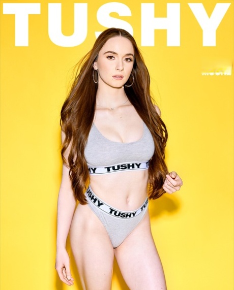 Tushy starring Hazel Moore, Mick Blue Sex Gallery