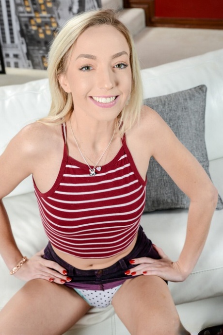 ATK Galleria starring Zoe Parker Porn Images