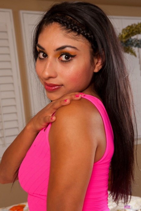 ATK Exotics starring Candy Martinez Sex Gallery