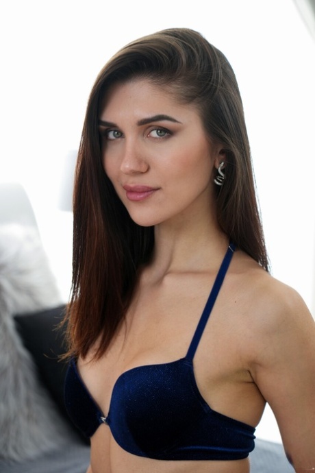 Nubile Films featuring Isabella De Laa, Leo Ahsoka, Raul Costa Nude Photos