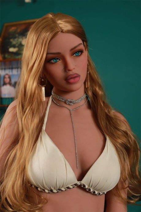 Best Love Sex Doll Naked XXX