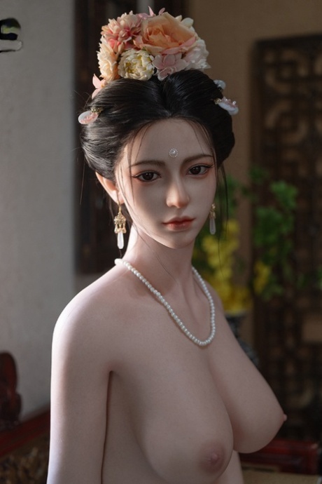 KanaDoll Hot Porn Pics