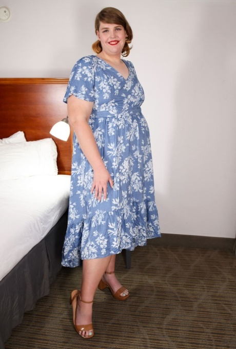 TGirl BBW featuring TGirl BBW Hot Gallery