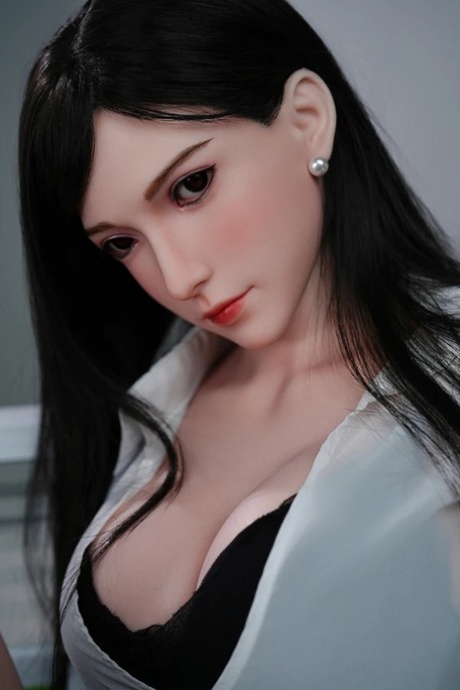 Mai Love Doll Nude Pictures