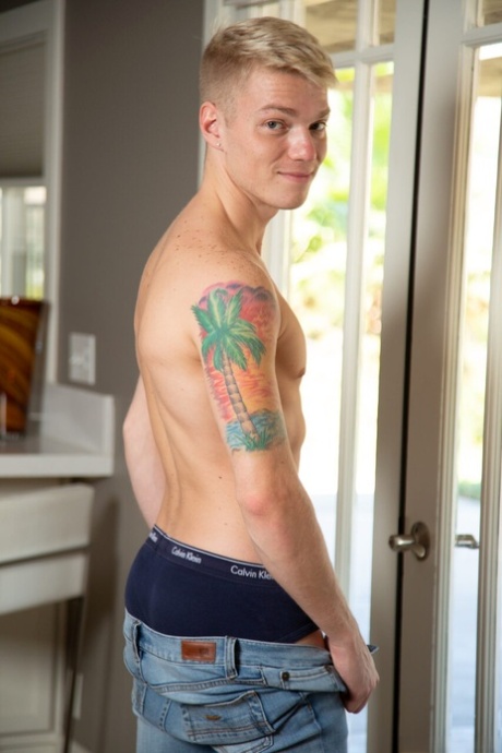Staxus Hayden Brier, Kyle Brant