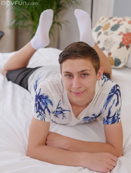 Boy Fun featuring Timmy Cole Sex Gallery