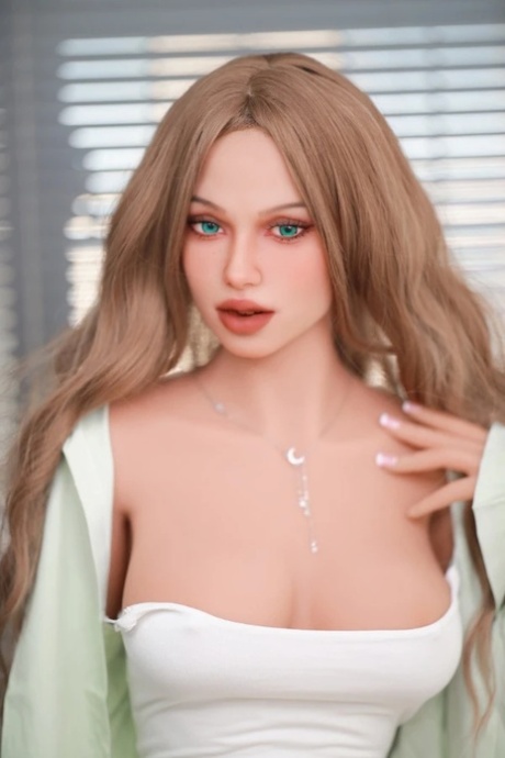 Mai Love Doll Sex Pics