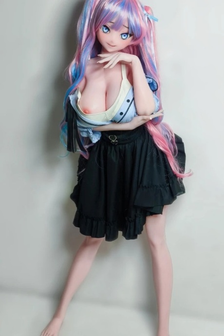 Mai Love Doll XXX Photos