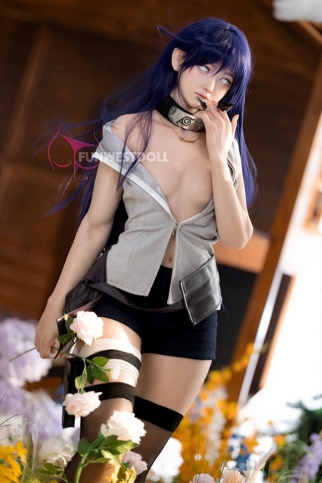 Sex Doll Queen Hot XXX