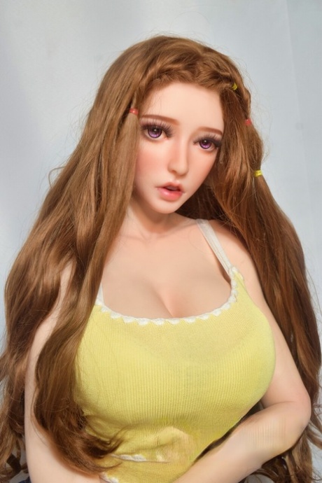 All Your Dolls Hot XXX