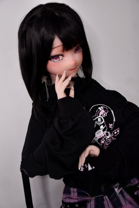 All Your Dolls Nude Pics