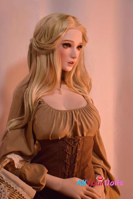 All Your Dolls Naked Pictures