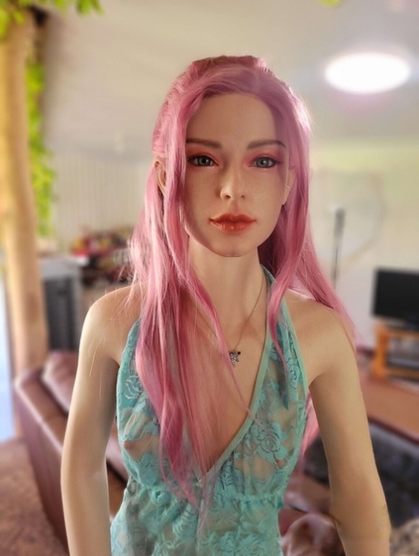All Your Dolls Porn Images