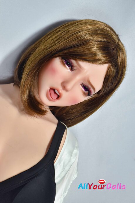 All Your Dolls XXX Pics