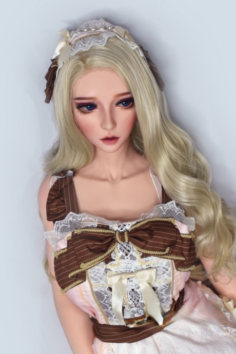 All Your Dolls Nude Pics