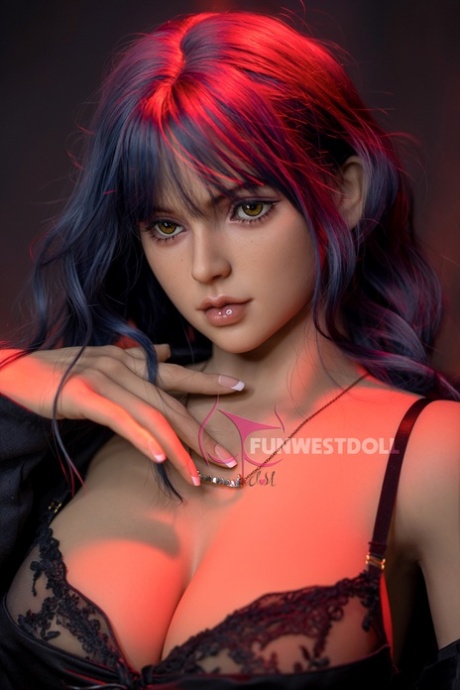 Hi Love Doll Naked Porn Pics
