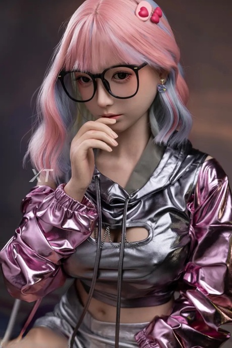 Hi Love Doll Porn XXX