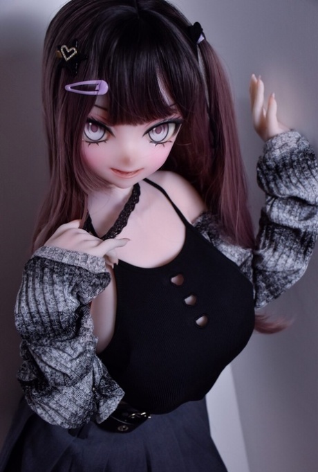 Hi Love Doll Nude XXX