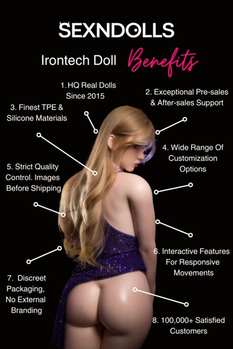 Sex N Dolls Porn Photos