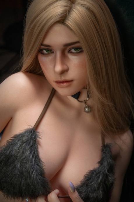 Sex N Dolls Hot Photos