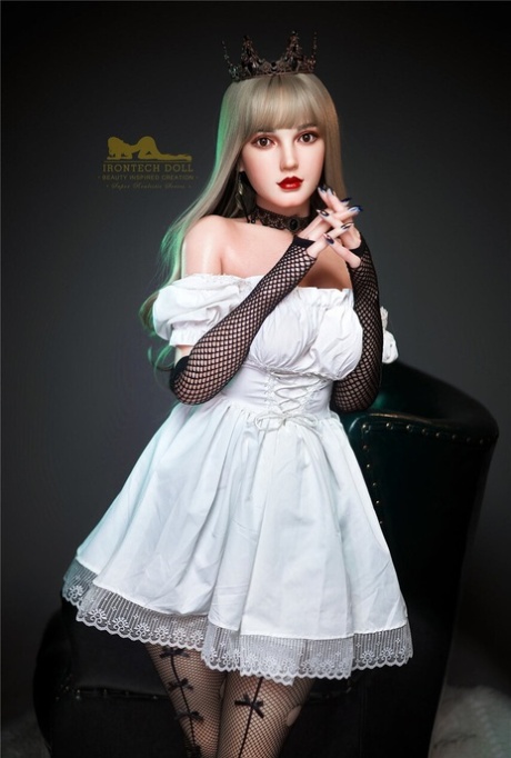 Sex N Dolls Porn Photos