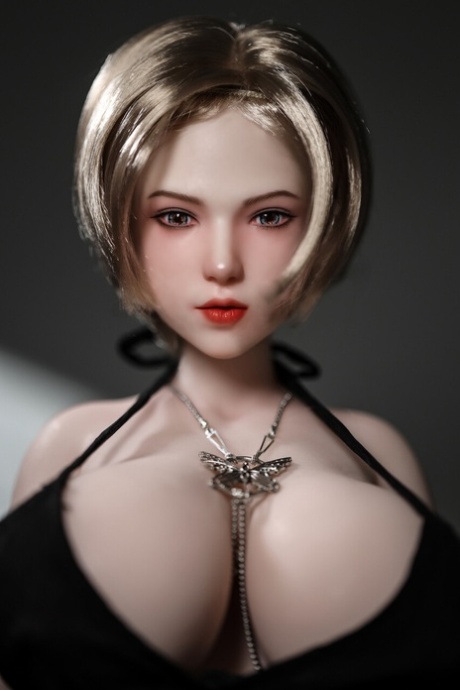 Sexy Dolls GR Nude Photos