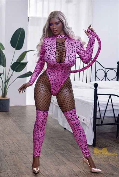 Sex N Dolls Naked XXX
