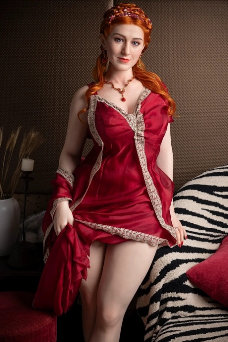 Sexy Dolls GR Nude Porn Pics