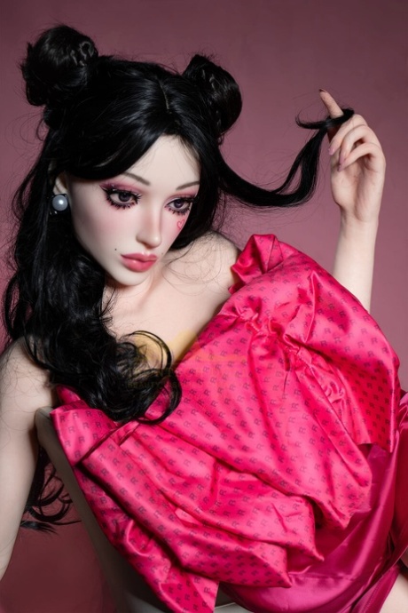 Sexy Dolls GR Naked Porn Pics