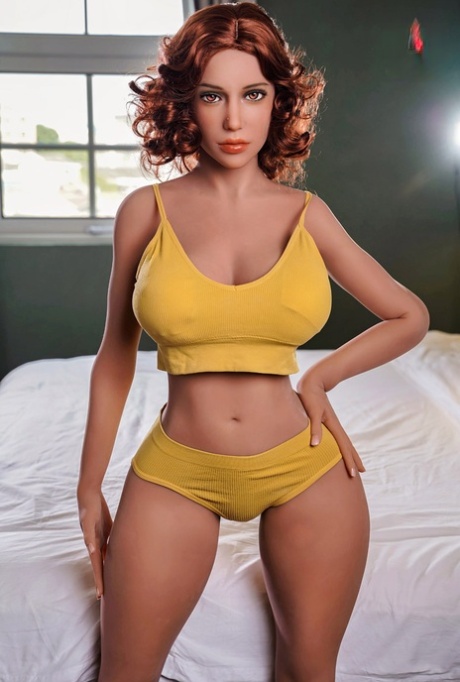Sexy Dolls GR Hot Pics